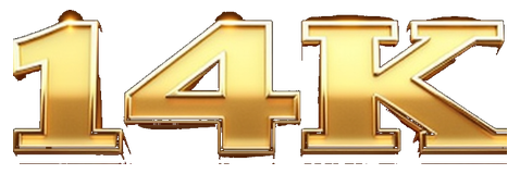14k logo