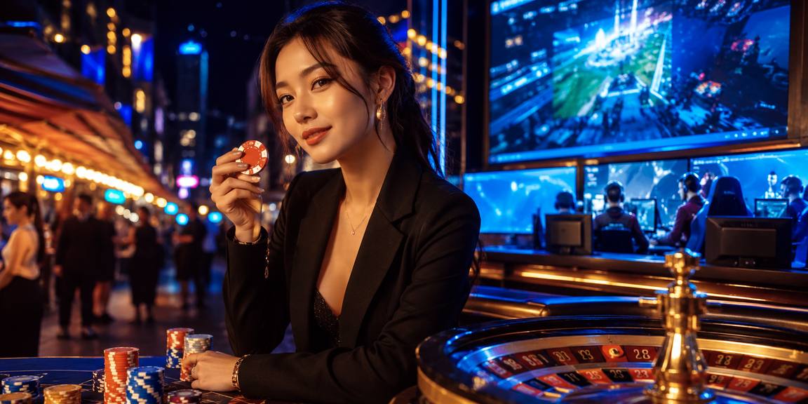 14k Arcade