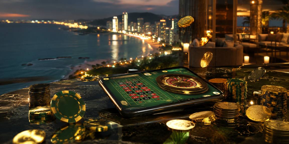 14k Các Studio Slot Hàng Đầu Trong Một Lobby
