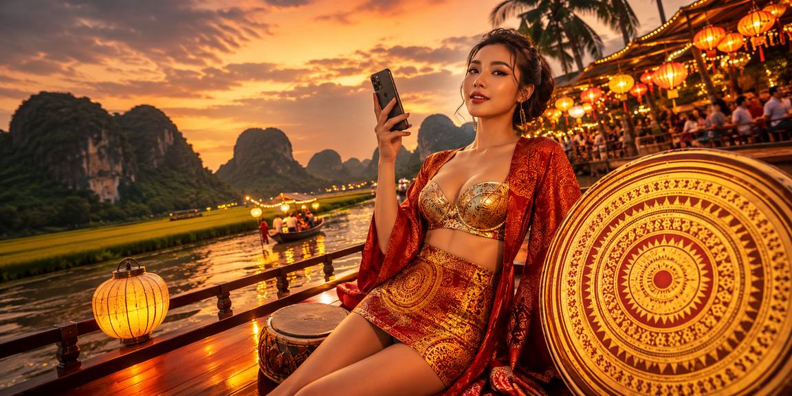 14k Giao dịch & Báo cáo
